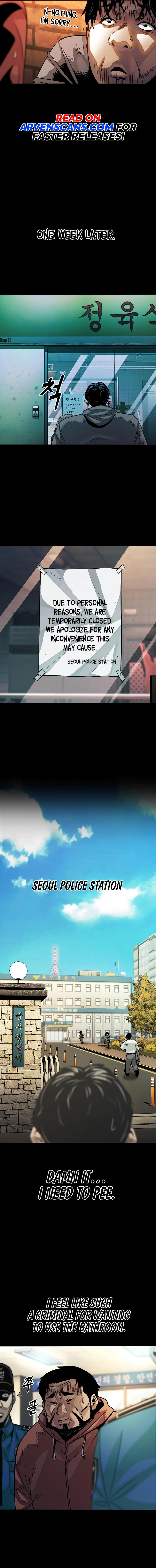 Worst Generation Chapter 12 15